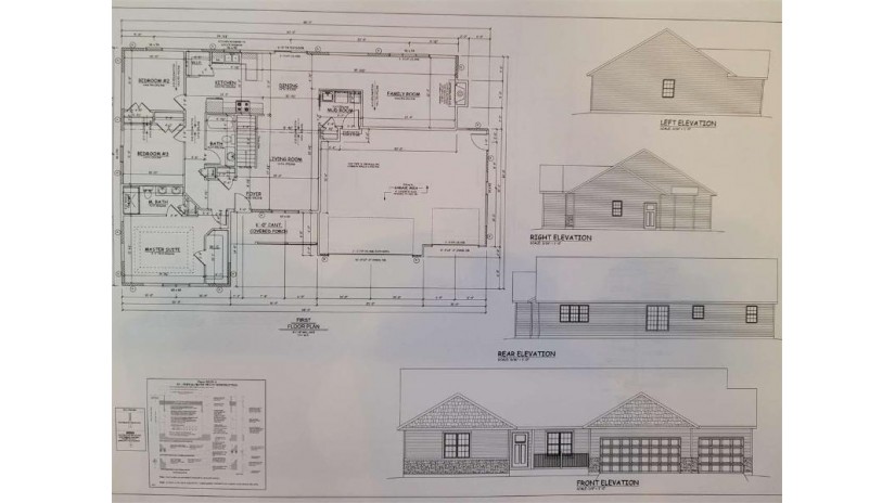 W6085 Westview Court Fond Du Lac, WI 54937 by Roberts Homes And Real Estate $379,900