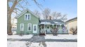 134 S Erie Street DePere, WI 54115 by Fanta Allen Realty $145,900