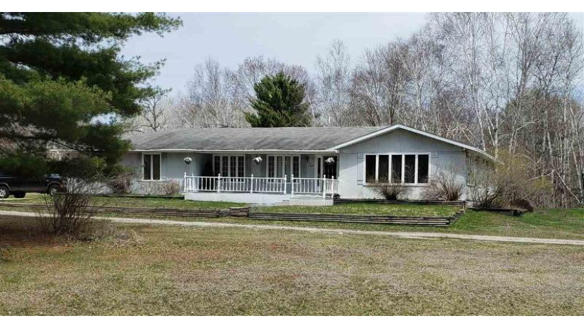 4482 Forest Road Hobart, WI 54155 by Mark D Olejniczak Realty, Inc. $375,000