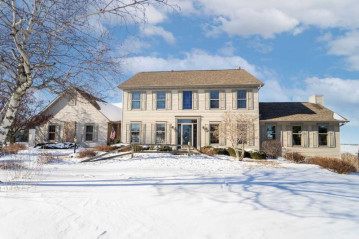 W9738 Stone Crest Drive, Dale, WI 54944