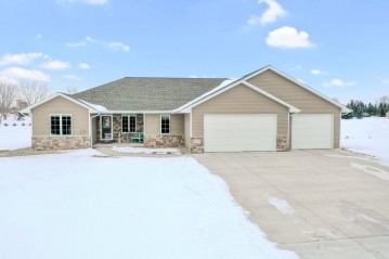 N1867 River Forest Drive, Kaukauna, WI 54130