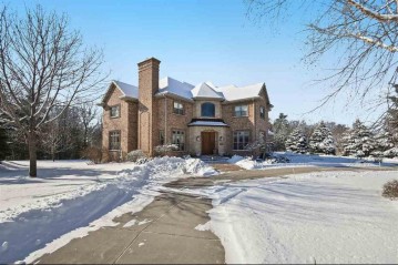 2520 Meadow Breeze Court, Ledgeview, WI 54311-9006