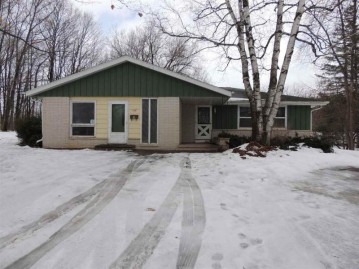 714 Hwy Cp, Coleman, WI 54112