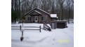 10609 W Rost Lake Road Brazeau, WI 54112 by The Land Office, Inc. $169,900