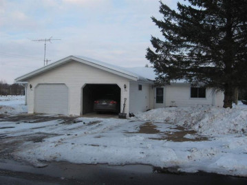 130 N Harding Avenue, Gillett, WI 54124-9366