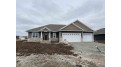 2498 Ballyvaughan Road DePere, WI 54115 by Meacham Realty, Inc. $339,900