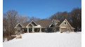 N7481 Raven View Court Taycheedah, WI 54937 by Adashun Jones, Inc. $659,900