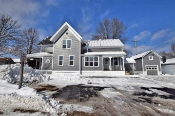 204 N Main Street, Oconto Falls, WI 54154-1047