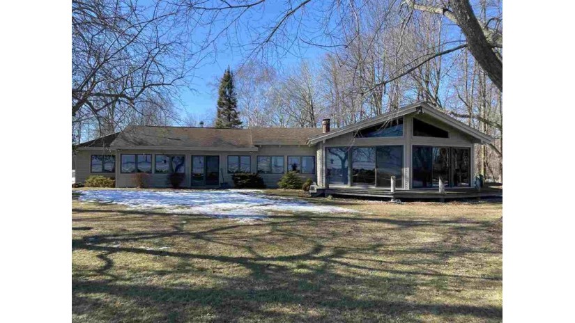 5014 Hwy N Oconto, WI 54153 by Copperleaf, LLC $279,900