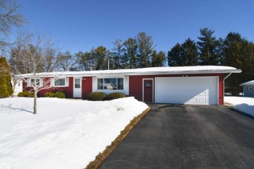 518 Johnson Street, Pulaski, WI 54162