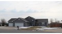 1860 Justin Drive Omro, WI 54963 by First Weber, Realtors, Oshkosh $259,900