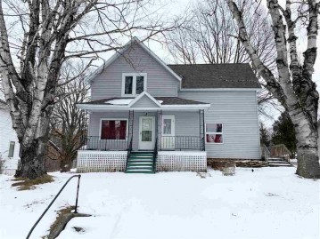 308 Church Avenue, Casco, WI 54205-9705