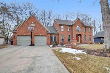 2071 Shady Lane, Ashwaubenon, WI 54313