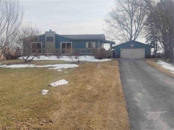 6769 Wentzel Shore Road, Winneconne, WI 54986