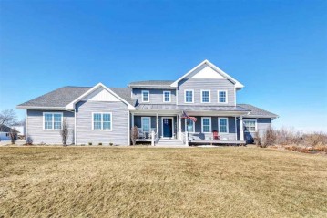 2630 Williams Grant Drive, Lawrence, WI 54115-9184