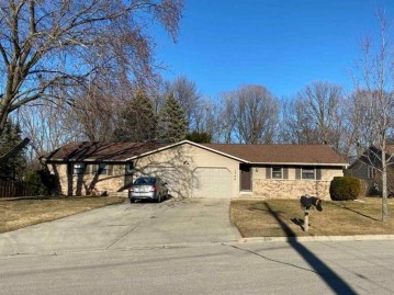 1344 North Road, Ashwaubenon, WI 54313-5724