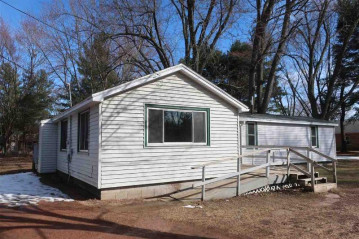 229 Laing Street, Redgranite, WI 54970