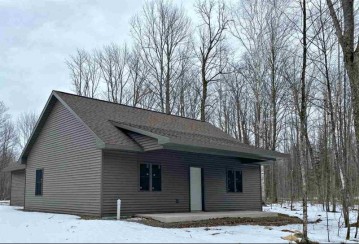 N18793 Ten Acre Road, Goodman, WI 54125