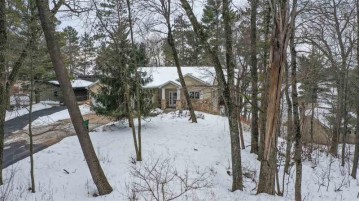 N3043 White Pine Lane, Farmington, WI 54981