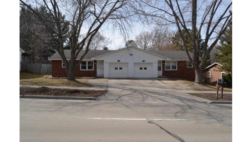 1616 Packerland Drive Green Bay, WI 54304 by Shorewest Realtors $210,000