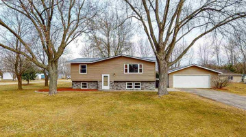 9534 Silver Spring Street, Spruce, WI 54174