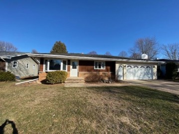 315 Schindler Drive, Kimberly, WI 54136