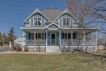 W6112 Quarry Road, Ellington, WI 54913