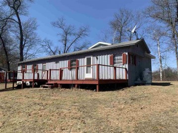 N16343 Dam Road, Beecher, WI 54156