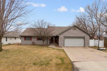 W2534 Block Road, Buchanan, WI 54915