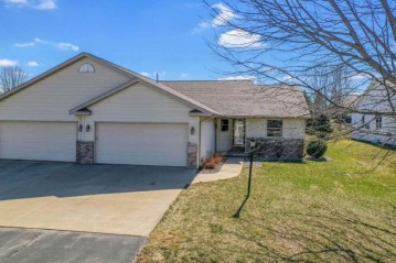 N1836 Reimer Court, Greenville, WI 54942