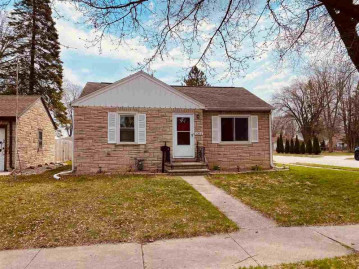 1202 Marshall Avenue, Green Bay, WI 54303