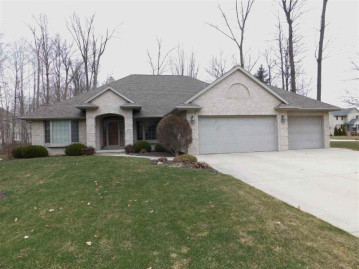 3093 Warm Springs Drive, Bellevue, WI 54311-5044