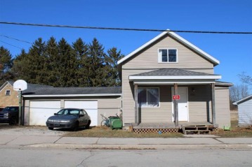 8301 Hwy W, Morrison, WI 54126