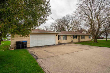 507 N 7th Street, Winneconne, WI 54986