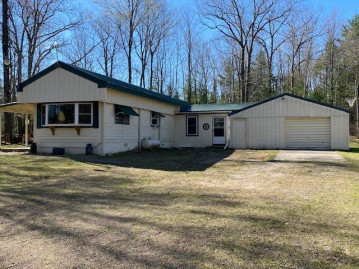 7345 Brickner Lane, Brazeau, WI 54112