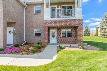 1807 Ridgeway Drive 39, DePere, WI 54115-4123