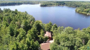 66795 Spider Lake Rd, Iron River, WI 54847