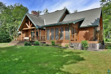 755 Islewood Rd, Lapointe, WI 54850