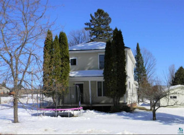 202 Thomas St, Mellen, WI 54546