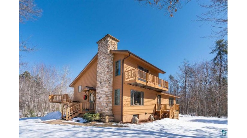 70015 Fire Lake Rd Iron River, WI 54847 by Edmunds Company, Llp $425,000