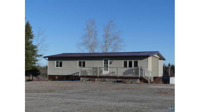 9667 East Section Six Rd Poplar, WI 54864 by Keller Williams Classic Realty - Duluth $189,900