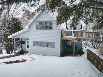 21 South 3rd St, Bayfield, WI 54814