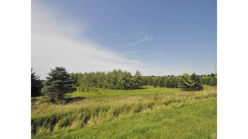 10.56 AC County Road Vv Bristol, WI 53590 by Stark Company, Realtors $275,000