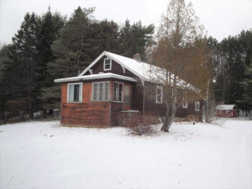 6498 County Road K, Newbold, WI 54501