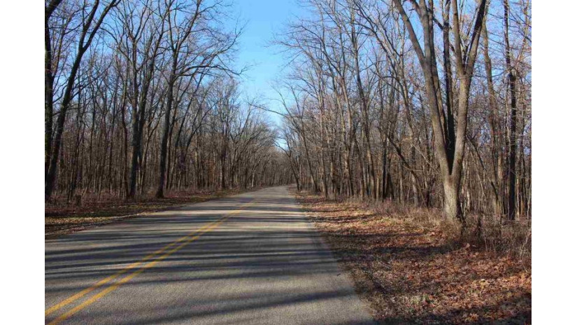 44.24 AC County Road Y Mineral Point, WI 53533 by All American Real Estate, Llc $352,000