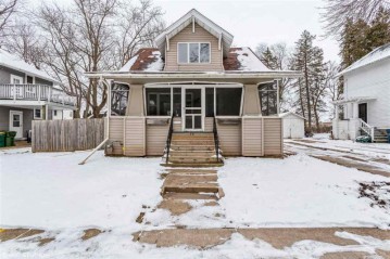 291 Lexington St, Fond Du Lac, WI 54935