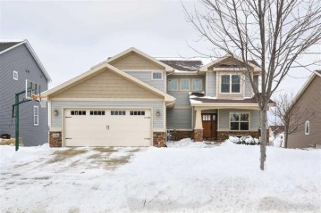 1244 Scenic Ridge Dr, Verona, WI 53593