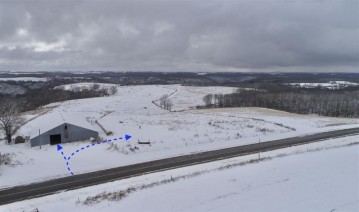 95 AC County Road I, Forest, WI 54664