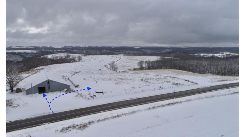 95 AC County Road I Forest, WI 54664 by United Country Midwest Lifestyle Properties $427,000