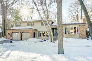 506 Glenview Dr, Madison, WI 53716